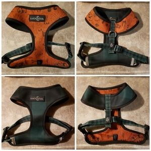 Lucy & Co Reversible Neoprene Harness